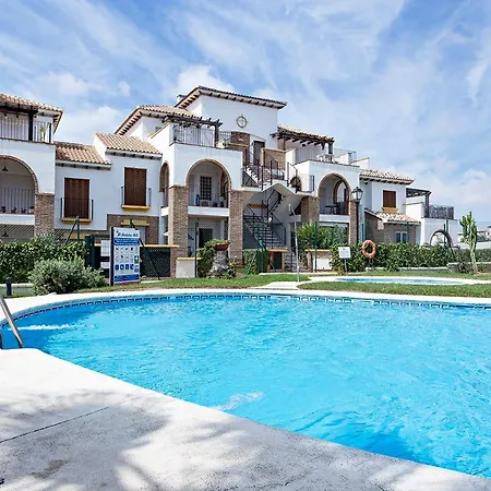Casa Al Andalus * Playas de Vera