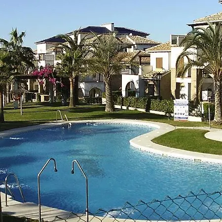 Casa Al Andalus * Playas de Vera