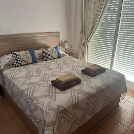 Апартаменты Casa Al Andalus *