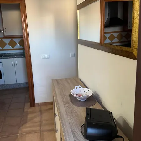 Casa Al Andalus Апартаменты